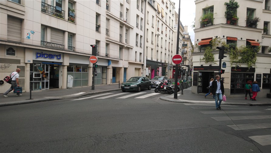 Vers prothese oculaire 5