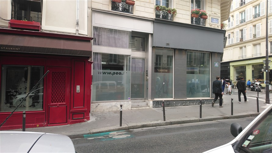 Vers prothese oculaire 9